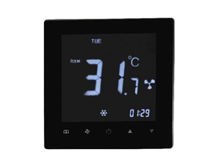 K03������ʾ�¶ȿ�����