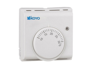 K206��еʽ�¶ȿ�����