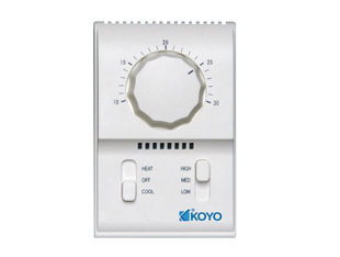 K207��еʽ�¶ȿ�����