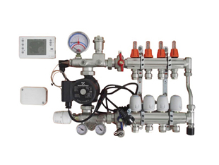 ����ˮ��ص�ů����ˮ��