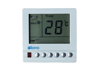 TC-8000Һ��ʽ�¶ȿ�����