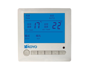 K06������ʾ�¶ȿ�����