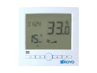 K08������ʾ�¶ȿ�����